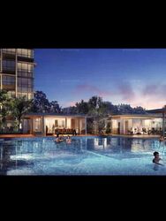 8@Woodleigh (D13), Condominium #505823971